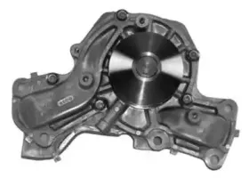 WPM-031 AISIN Водяной насос